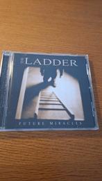 The Ladder - Future Miracles CD AOR Melodic Rock, Cd's en Dvd's, Cd's | Hardrock en Metal, Verzenden, Gebruikt