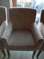 Set van 3 fauteuils, Ophalen of Verzenden