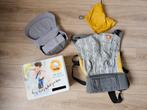Tula babydrager met newborn insert, Kinderen en Baby's, Babydragers en Draagdoeken, Overige merken, Ophalen of Verzenden, Zo goed als nieuw
