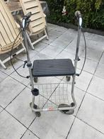 rollator, Diversen, Rollators, Ophalen of Verzenden, Gebruikt