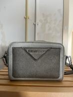 Tas Karl Lagerfeld zilver, Ophalen of Verzenden, Gebruikt, Zilver, Overige merken
