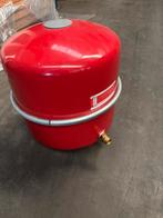 Ketel vat nieuw!, Doe-het-zelf en Verbouw, Geisers en Boilers, Ophalen of Verzenden, Zo goed als nieuw