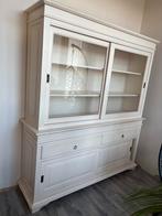 Buffetkast opknapper, Huis en Inrichting, Kasten | Buffetkasten, Ophalen, Gebruikt, 25 tot 50 cm, 200 cm of meer