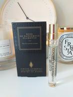 7,5 ML Simone Andreoli Rose of Dangerous Flamenco nu € 19, Sieraden, Tassen en Uiterlijk, Uiterlijk | Parfum, Ophalen of Verzenden