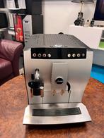 Jura z 5.2, Info@jura.com, Koffiemachine, Ophalen of Verzenden, Zo goed als nieuw
