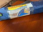 Beachshelter Strandtent - Ideaal voor het strand!, Ophalen of Verzenden, Gebruikt, Tot en met 2