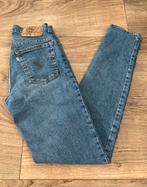 Jeans vintage Levis white tab W29/L32 (XS/34), Blauw, Ophalen of Verzenden, W27 (confectie 34) of kleiner, Levi’s