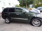 Jeep Grand Cherokee bj 2010 voor demontage., Jeep, Gebruikt, -, -