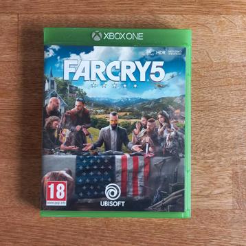 FarCry5, FarCry New Dawn, BioShock coll., Dishonored uitbr.