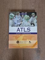 ATLS Manual - Advanced Trauma Life Support, Boeken, Ophalen of Verzenden, Beta, Gelezen