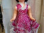 Spaanse Ballerina Pop - 73cm - Als Nieuw!, Verzamelen, Poppen, Ophalen of Verzenden, Nieuw, Pop