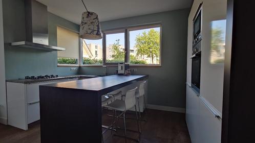 Gebruikte Tulp keuken, Huis en Inrichting, Keuken | Complete keukens, Gebruikt, Overige typen, Wit, Overige materialen, Hoogglans of Gelakt