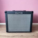 KUSTOM Bass Amp, Ophalen, Gebruikt, Basgitaar, Minder dan 50 watt