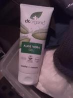 Aloe vera gel, Ophalen of Verzenden, Nieuw, Verzorging