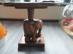Bijzettafeltje olifant, Antiek en Kunst, Ophalen