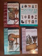 Miller's antiques, Judith Miller Antiques,  boeken antiek, Ophalen of Verzenden