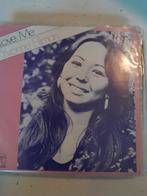 Yvonne elliman 7inch love me, Ophalen of Verzenden, Zo goed als nieuw, Pop