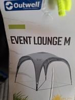 Lounge M Outwell Event schaduw/partytent, Ophalen, Opvouwbaar, Partytent, Minder dan 4 meter