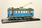 Atlas standmodel tram A2.2 Rathgeber 1901 München, Overige merken, Overige typen, Ophalen of Verzenden, Zo goed als nieuw