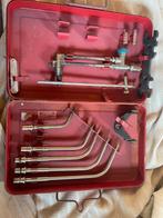 Snijbrander set, Ophalen of Verzenden, Zo goed als nieuw, Minder dan 150 ampère, Overige typen