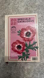 NVPH speciale catalogus 2022, Verzenden, Catalogus