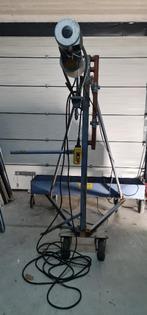 Stevige Lier Geda, Ophalen, Gebruikt, Elektrisch