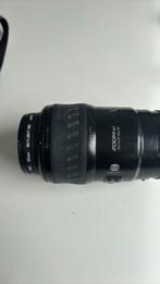 Minolta lens AF 100-300, Ophalen of Verzenden, Gebruikt, Telelens