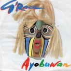 G'RACE  -  Ayobuwan, Cd's en Dvd's, Vinyl Singles, Gebruikt, 7 inch, Single, Ophalen of Verzenden