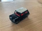 Dinky Toys Mini Cooper, Gebruikt, Ophalen of Verzenden, Auto