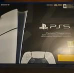 Playstation 5 Digital Edition, Spelcomputers en Games, Spelcomputers | Sony PlayStation 5, Ophalen of Verzenden, Nieuw, Playstation 5 Digital