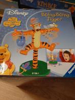 Disney Boing boing tigger spel teigetje, Ophalen of Verzenden