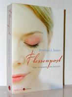 Penelope Stokes - Flessenpost (christelijke Redrose roman), Boeken, Ophalen of Verzenden, Zo goed als nieuw