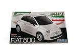 Fujimi 123738 Fiat 500 DX 1/24 nieuw
