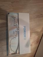 Haarsierraad trouwkapsel Poirier, Poirier, Ophalen of Verzenden, Zo goed als nieuw, Accessoires