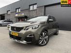 Peugeot 3008 1.2 130PK GT Line | 1E EIGENAAR | 12MND GARANTI, 12 maanden, Stof, Gebruikt, 1199 cc