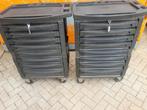 2x stahlwille gereedschapwagen leeg, Auto diversen, Autogereedschap, Ophalen, Zo goed als nieuw