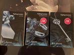 50 tinten grijs  3 x - E.L. James, Ophalen of Verzenden, Nieuw