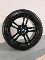 18 inch BMW 3 serie G20 G21 Winterbanden Goodyear, Auto-onderdelen, Banden en Velgen, Ophalen, 18 inch, Banden en Velgen, Winterbanden