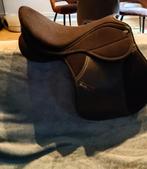 Leuk beginners zadel 16 inch, Dieren en Toebehoren, Ophalen of Verzenden