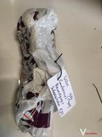 Mercedes w201 / 190 1983 Motorkapscharnieren set, Auto-onderdelen, Carrosserie en Plaatwerk, Gebruikt, -, -, Ophalen of Verzenden