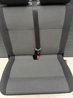stoelen bank Volkswagen transporter t5 t6 austin zwart 2pers, Auto-onderdelen, Tymtop5@gmail.com, 3161ek, Volkswagen, Tymtop
