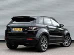 Land Rover Range Rover Evoque 2.2 eD4 2WD Prestige Panoramad, Voorwielaandrijving, Euro 5, Gebruikt, Zwart