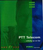 PTT Telecom  ………..volledig op uw lijn uit 1997, Ophalen of Verzenden, Zo goed als nieuw