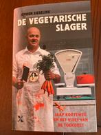Vegetarische slager, Ophalen, Zo goed als nieuw