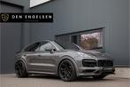 Porsche Cayenne Coupé 3.0 E-Hybrid Techart Bodykit | NL Aut, Auto's, Automaat, Cayenne, 14 kWh, Gebruikt