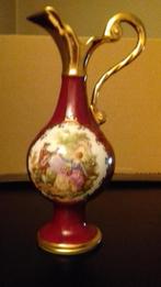 Grote Limoges Schenkkan/Vaas, Antiek en Kunst, Antiek | Porselein, Ophalen