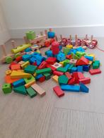 Houten speelgoed, Ophalen, Zo goed als nieuw