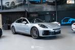 Porsche Panamera 2.9 4S E-Hybrid Km stand 16885 (2024 NL, 12, Automaat, Gebruikt, 4 stoelen, Bedrijf