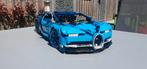Bugatti Chiron (42083) bouwstenen, Kinderen en Baby's, Speelgoed | Duplo en Lego, Ophalen of Verzenden, Zo goed als nieuw, Duplo