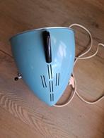 Hanau Alpinette warmtelamp vintage, Ophalen of Verzenden, Gebruikt